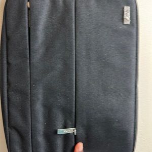 V Voova 11 to 12.6 Inch Laptop Sleeve Case,Slim Computer Case.